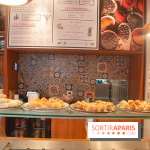 Graine, bar à couscous dans le 8e