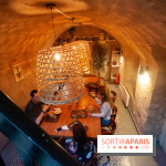 Graine, bar à couscous dans le 8e