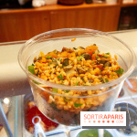 Graine, bar à couscous dans le 8e