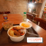 Graine, bar à couscous dans le 8e