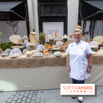 Beaupassage, l'allée des chefs et de la gastronomie