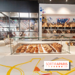 Beaupassage, l'allée des chefs et de la gastronomie