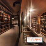 Beaupassage, l'allée des chefs et de la gastronomie