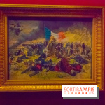 Les impressionnistes à Londres, nos photos de l'exposition au Petit Palais