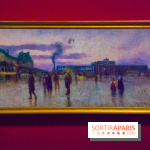 Les impressionnistes à Londres, nos photos de l'exposition au Petit Palais