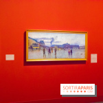 Les impressionnistes à Londres, nos photos de l'exposition au Petit Palais