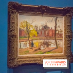 Les impressionnistes à Londres, nos photos de l'exposition au Petit Palais