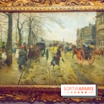 Les impressionnistes à Londres, nos photos de l'exposition au Petit Palais