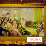 Les impressionnistes à Londres, nos photos de l'exposition au Petit Palais