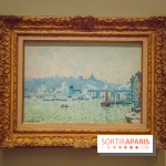 Les impressionnistes à Londres, nos photos de l'exposition au Petit Palais