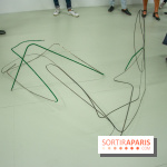 Exposition Bronwyn Katz au Palais de Tokyo, nos photos