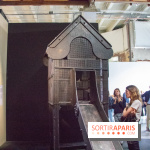 Enfance, nos photos de la nouvelle Saison du Palais de Tokyo