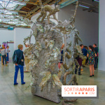 Enfance, nos photos de la nouvelle Saison du Palais de Tokyo