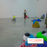 Enfance, nos photos de la nouvelle Saison du Palais de Tokyo