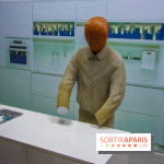 Enfance, nos photos de la nouvelle Saison du Palais de Tokyo