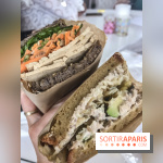 Tartine, la boulangerie-resto aux farines anciennes et produits sains