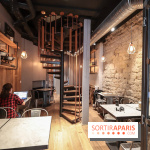 Tartine, la boulangerie-resto aux farines anciennes et produits sains