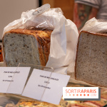 Tartine, la boulangerie-resto aux farines anciennes et produits sains