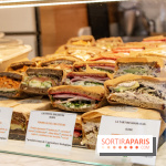 Tartine, la boulangerie-resto aux farines anciennes et produits sains