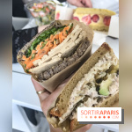 Tartine, la boulangerie-resto aux farines anciennes et produits sains