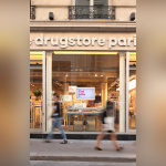 Le drugstore parisien