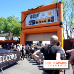 Hellfest 2018 à Clisson