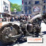 Hellfest 2018 à Clisson