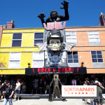 Hellfest 2018 à Clisson