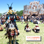 Hellfest 2018 à Clisson