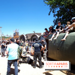 Hellfest 2018 à Clisson