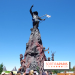 Hellfest 2018 à Clisson