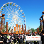 Hellfest 2018 à Clisson