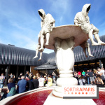 Hellfest 2018 à Clisson