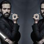 Cinéma en plein air au Point Ephémère : Mashup Cinema 