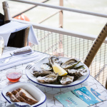 Polpo Plage : la pause glamour de l'été en bord de Seine