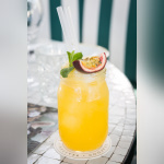 Polpo Plage : la pause glamour de l'été en bord de Seine