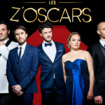 Les Z'oscars: le spectacle d'impro qui vous refait le festival Cannes