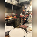 Ouverture de Gianni: la nouvelle pizzeria du 18ème où l'on chante!