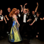 Les Z'oscars: le spectacle d'impro qui refait le festival de Cannes