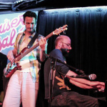 Au Baiser Salé, Festival Estival de Jam gratuit tous les soirs  