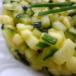 Mon Cœur Belleville: la si belle terrasse qui surplombe Paris