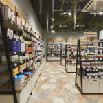 Ouverture d'Origines : le premier magasin parisien dédié aux médecines douces