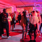 Le Consulat : le lieu éphémère arty et engagé de l'été 2018