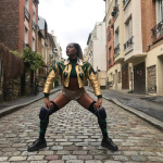 Cours de Bootyshake : cet été on libère nos fesses avec Patricia Badin!