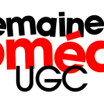 Semaine de la comédie UGC 2018