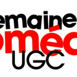 Semaine de la comédie UGC 2018