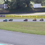 Championnat de France de Superbike dans le 93