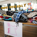 La Giant Free Troc Party : un shopping de rentrée gratuit!