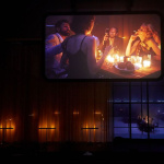 Joueurs, Mao II, Les Noms de Julien Gosselin au Théâtre de l'Odéon