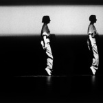Fase de Anne Teresa De Keersmaeker au Centre Pompidou